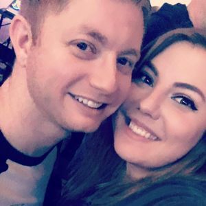 Meet your Posher, Jessie